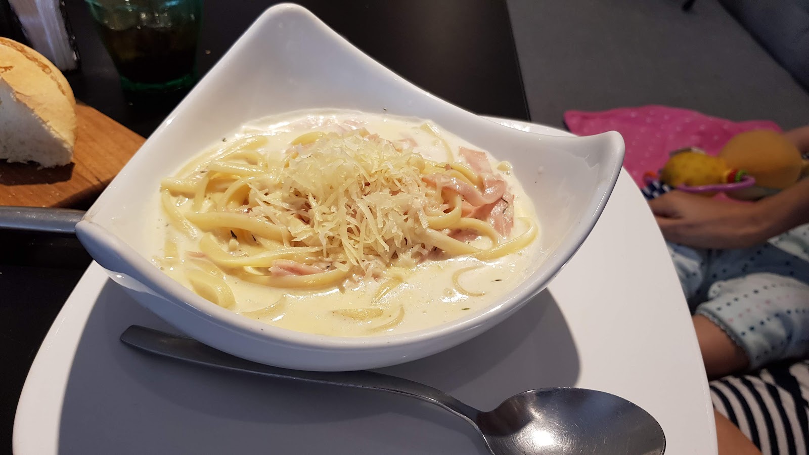 Inés España Bistro & Bakery — foto 8