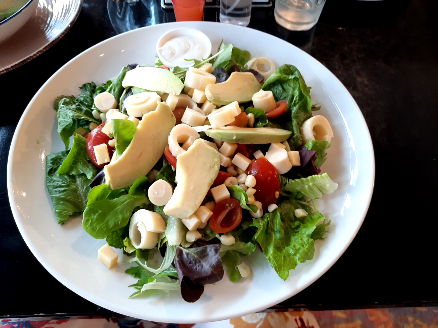 Inés España Bistro & Bakery — foto 6