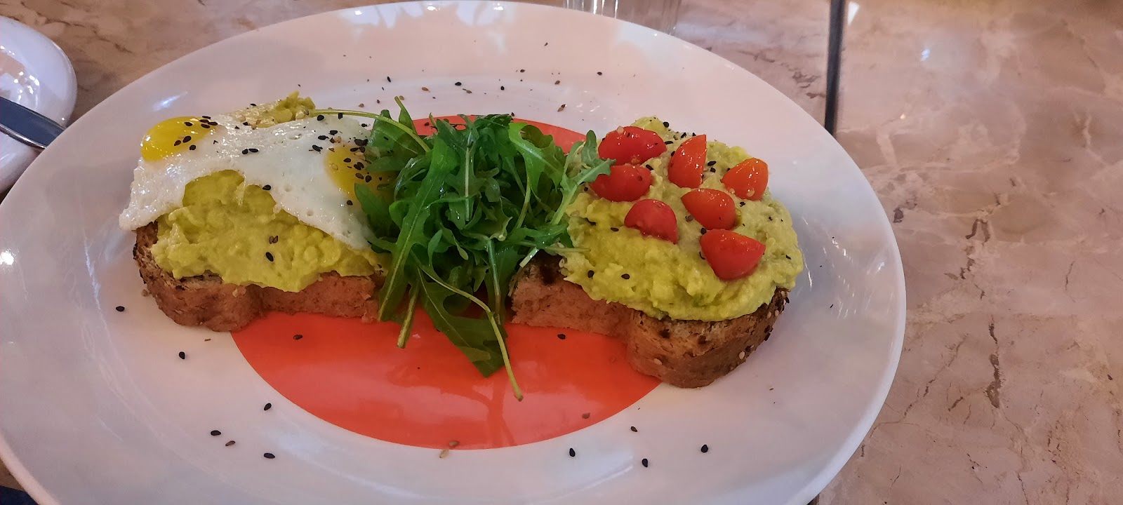 Inés España Bistro & Bakery — foto 3