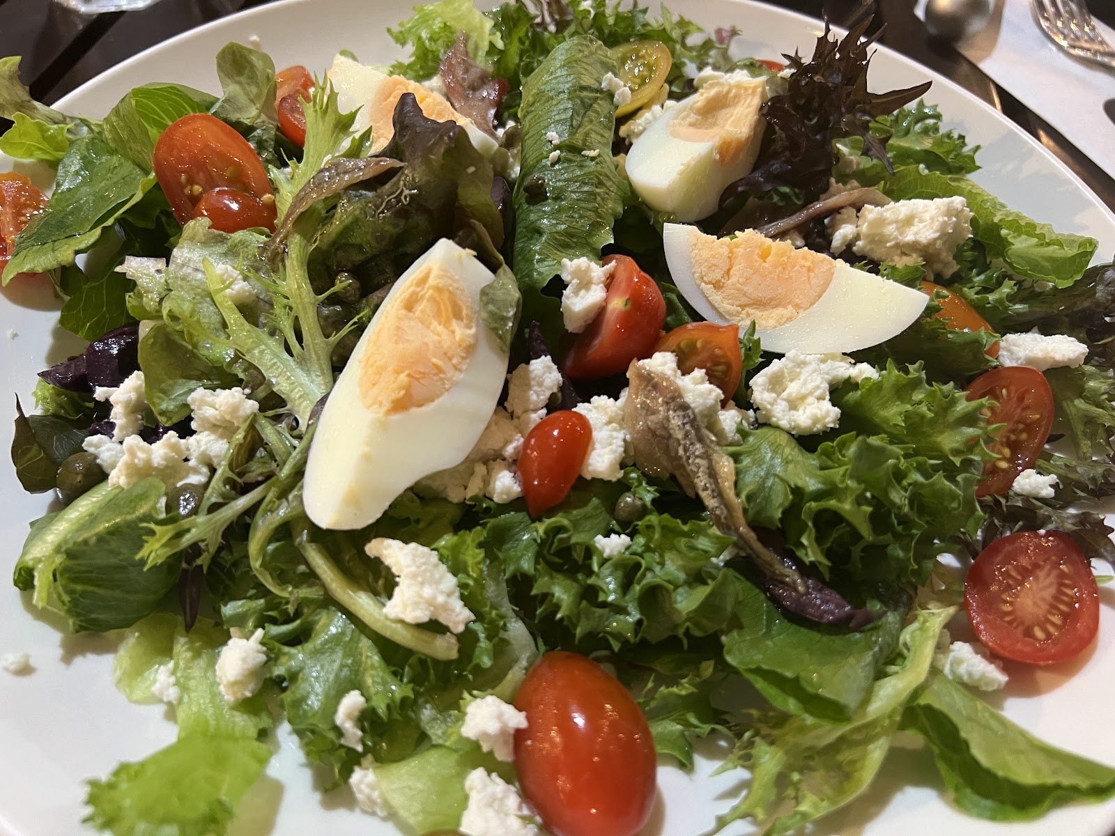 Inés España Bistro & Bakery — foto 2