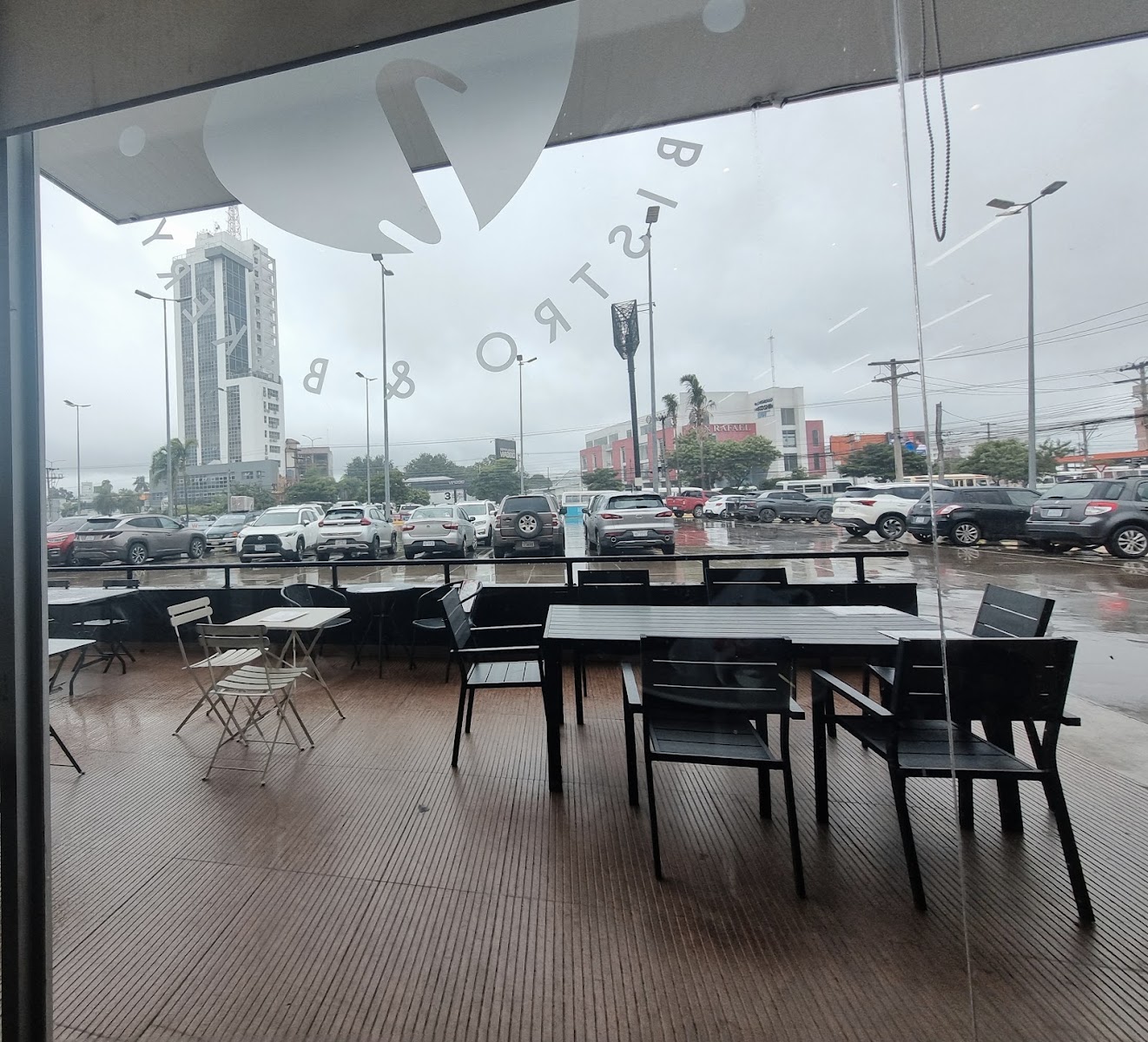 Inés España Bistro & Bakery — foto 5