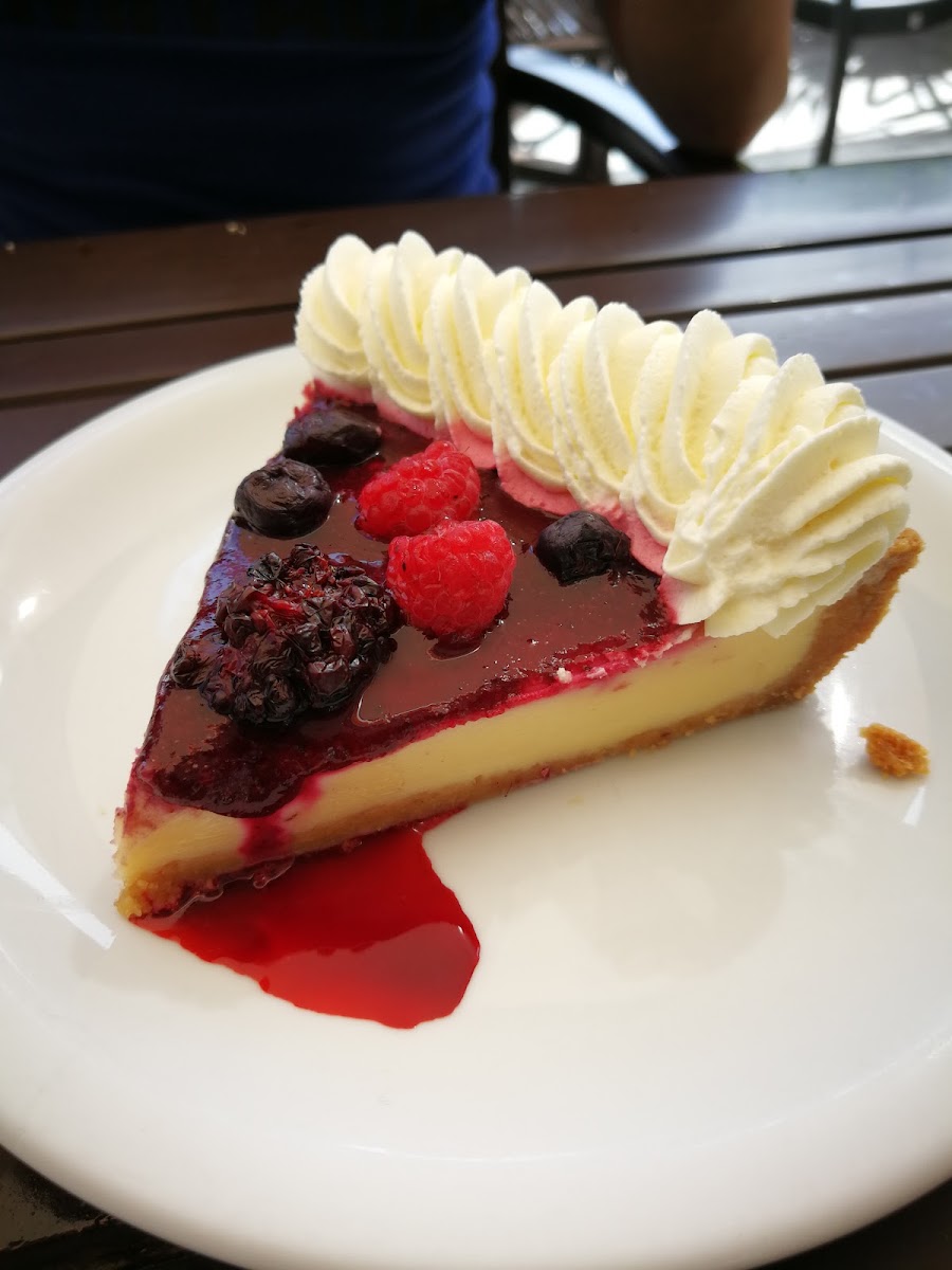 Inés España Bistro & Bakery — foto 7