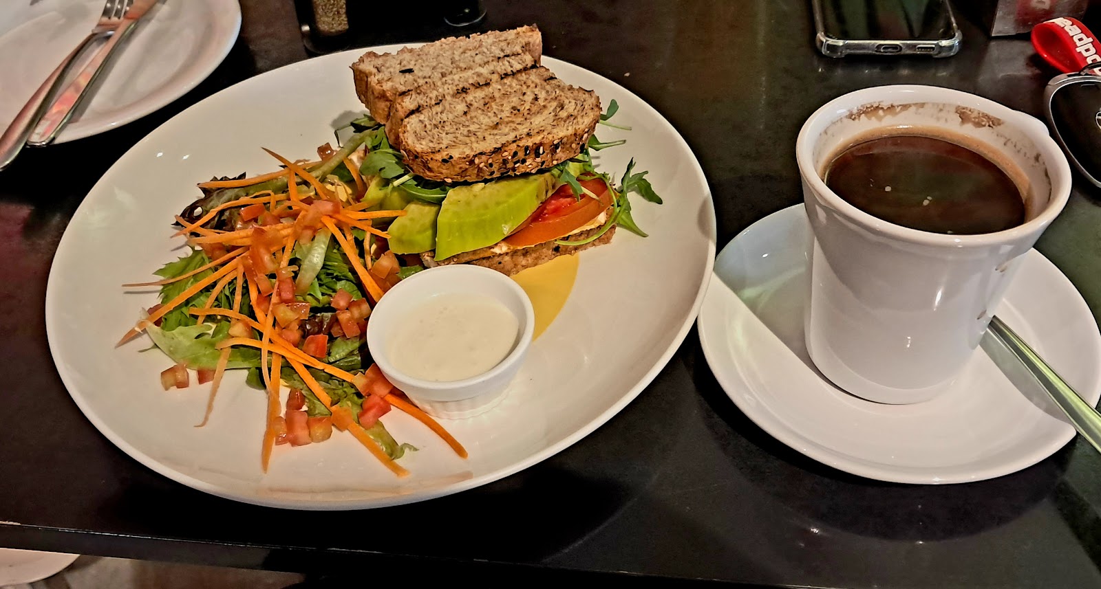 Inés España Bistro & Bakery — foto 9